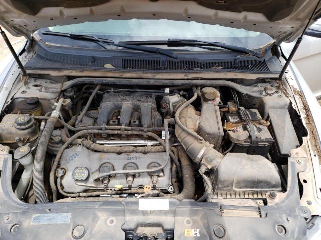 Photo 11 from auction – 2011 FORD TAURUS LIM with VIN 1FAHP2FWXBG163468