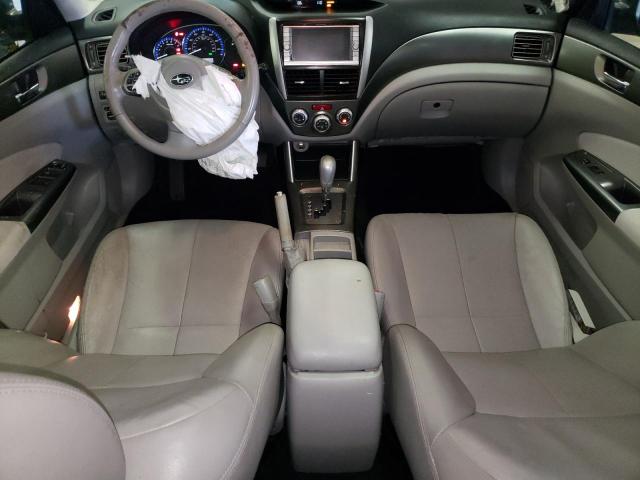 Photo 8 from auction – 2011 SUBARU FORESTER L with VIN JF2SHBFC6BH713716