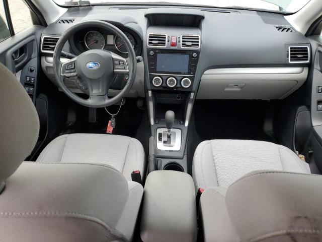 Photo 8 from auction – 2016 SUBARU FORESTER 2 with VIN JF2SJADC8GH528740