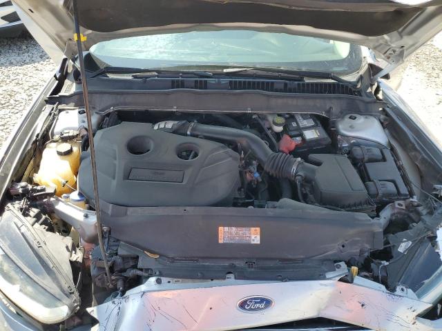 Photo 11 from auction – 2015 FORD FUSION with VIN 3FA6P0K97FR265563