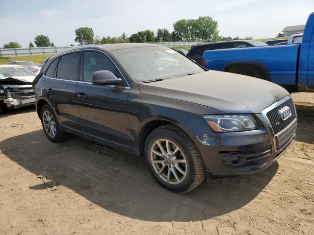 Photo 4 from auction – 2012 AUDI Q5 PREMIUM with VIN WA1LFAFP2CA045777