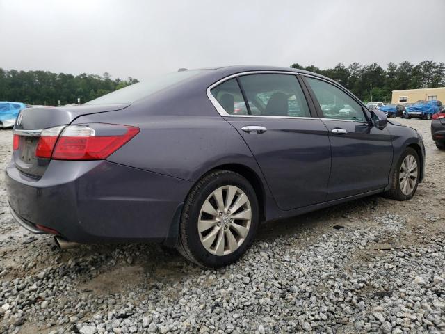 Photo 3 from auction – 2014 HONDA ACCORD EXL with VIN 1HGCR2F85EA009615