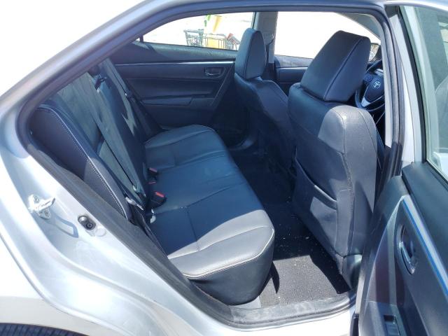 Photo 10 from auction – 2016 TOYOTA COROLLA L with VIN 5YFBURHEXGP444679