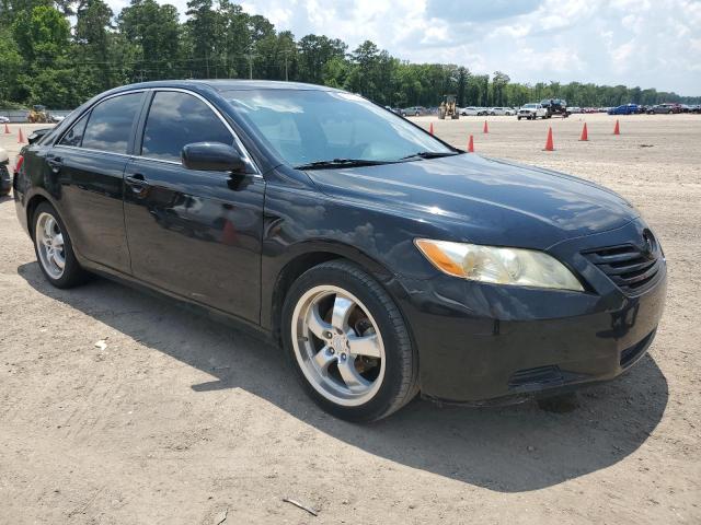 Photo 4 from auction – 2009 TOYOTA CAMRY BASE with VIN 4T1BE46K39U307917
