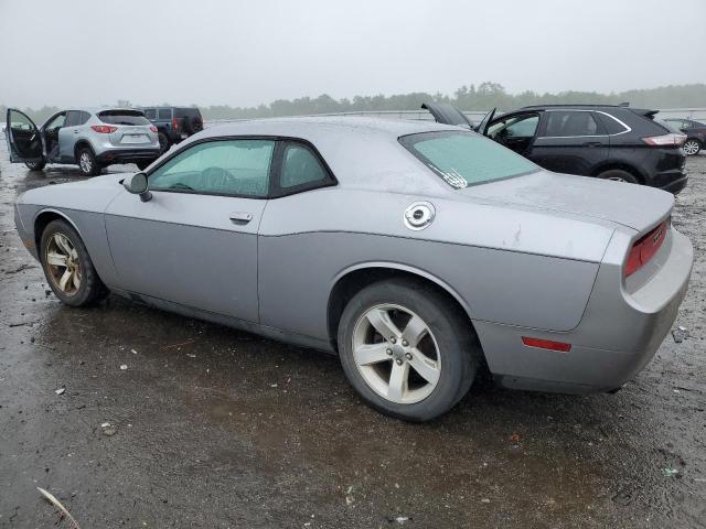 Photo 2 from auction – 2014 DODGE CHALLENGER with VIN 2C3CDYAG0EH126667