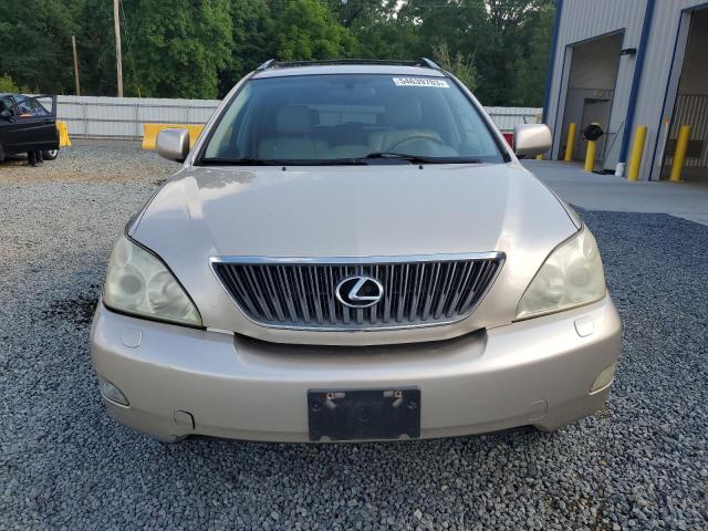 Photo 5 from auction – 2004 LEXUS RX 330 with VIN 2T2HA31U94C013307