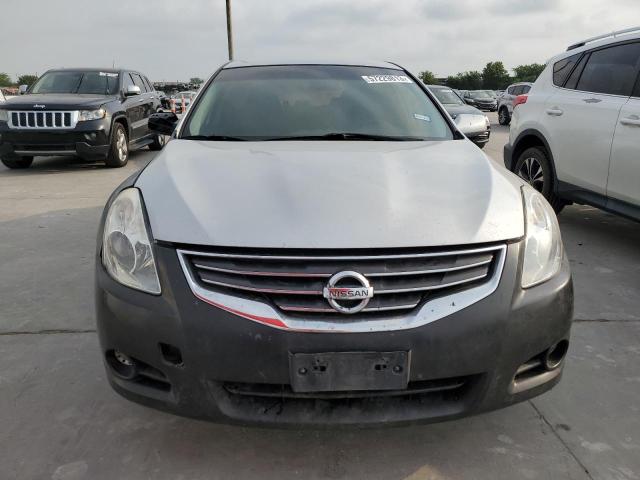 Photo 5 from auction – 2012 NISSAN ALTIMA BAS with VIN 1N4AL2AP0CN529187