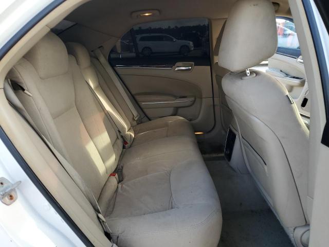 Photo 10 from auction – 2011 CHRYSLER 300 with VIN 2C3CA4CG3BH529732