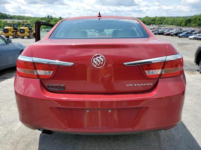 Photo 6 from auction – 2012 BUICK VERANO CON with VIN 1G4PR5SK1C4146934