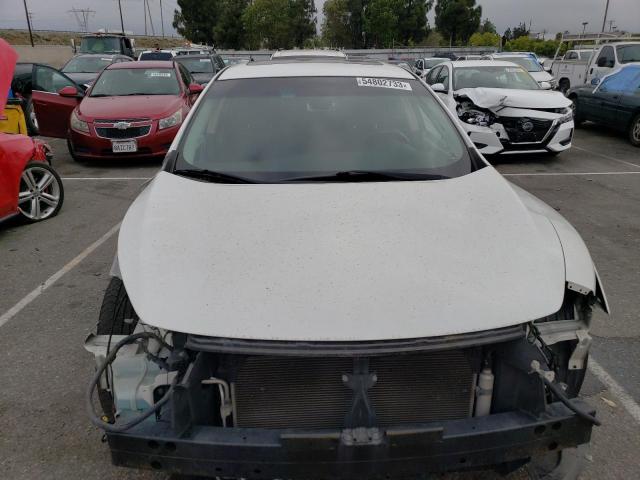 Photo 5 from auction – 2014 NISSAN MAXIMA S with VIN 1N4AA5AP9EC440627