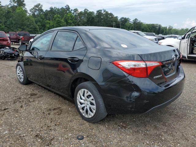 Photo 2 from auction – 2016 TOYOTA COROLLA L with VIN 5YFBURHE5GP428678