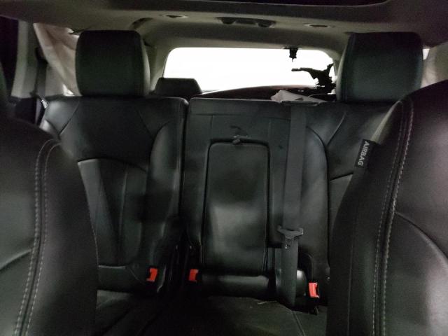 Photo 10 from auction – 2017 GMC ACADIA LIM with VIN 1GKKVSKD2HJ208297