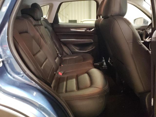 Photo 11 from auction – 2019 MAZDA CX-5 GRAND with VIN JM3KFBDM2K0543943