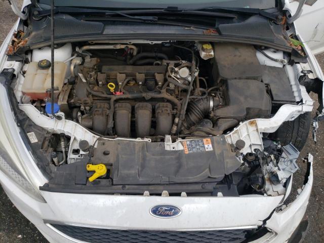 Photo 11 from auction – 2017 FORD FOCUS SE with VIN 1FADP3F25HL337500