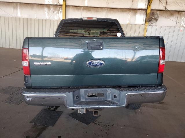 Photo 6 from auction – 2004 FORD F150 SUPER with VIN 1FTRW14W84KD55020