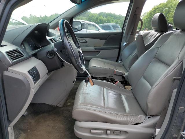 Photo 7 from auction – 2011 HONDA ODYSSEY EX with VIN 5FNRL5H69BB016190