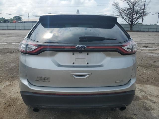 Photo 6 from auction – 2018 FORD EDGE SE with VIN 2FMPK3G97JBB18847