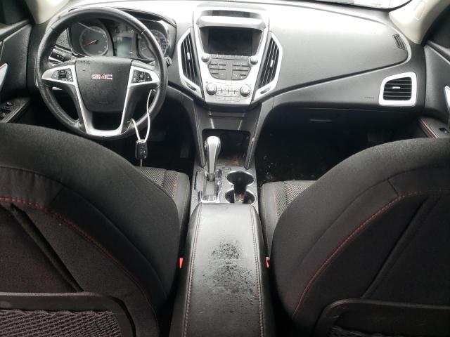 Photo 8 from auction – 2015 GMC TERRAIN SL with VIN 2GKALREK4F6151048