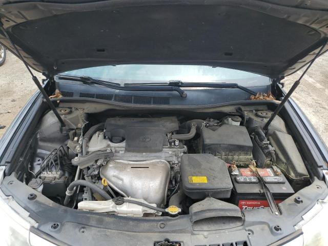 Photo 11 from auction – 2012 TOYOTA CAMRY BASE with VIN 4T1BF1FK4CU029340