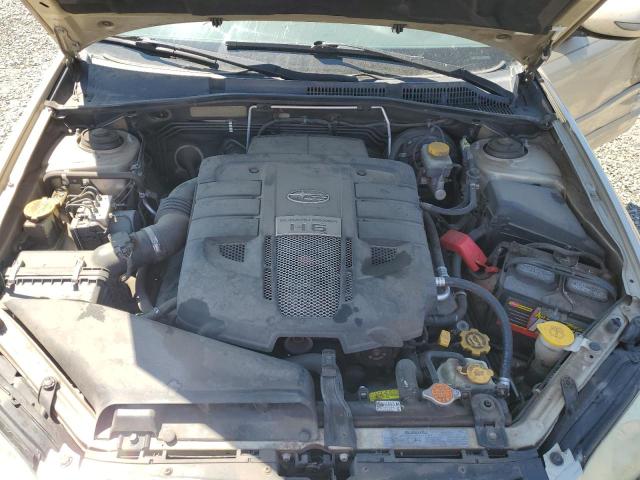 Photo 11 from auction – 2008 SUBARU OUTBACK 3. with VIN 4S4BP86C984344561