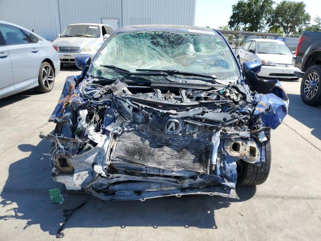 Photo 5 from auction – 2016 ACURA ILX PREMIU with VIN 19UDE2F72GA017617