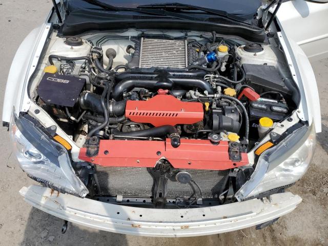Photo 11 from auction – 2012 SUBARU IMPREZA WR with VIN JF1GV7F63CG021334