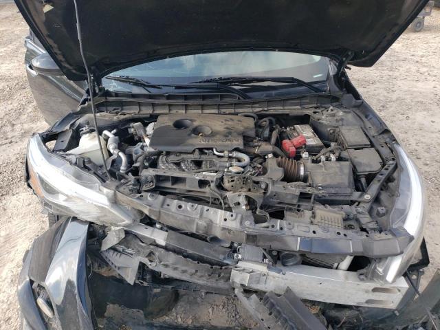 Photo 11 from auction – 2019 NISSAN ALTIMA SL with VIN 1N4BL4EV6KC162296
