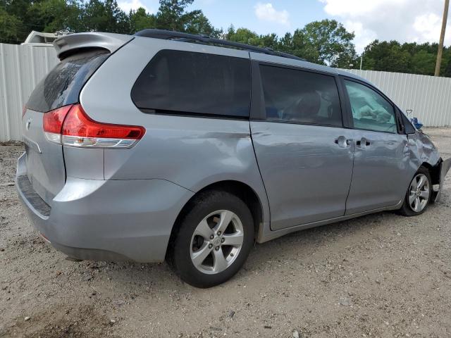 Photo 3 from auction – 2012 TOYOTA SIENNA LE with VIN 5TDKK3DC7CS257828