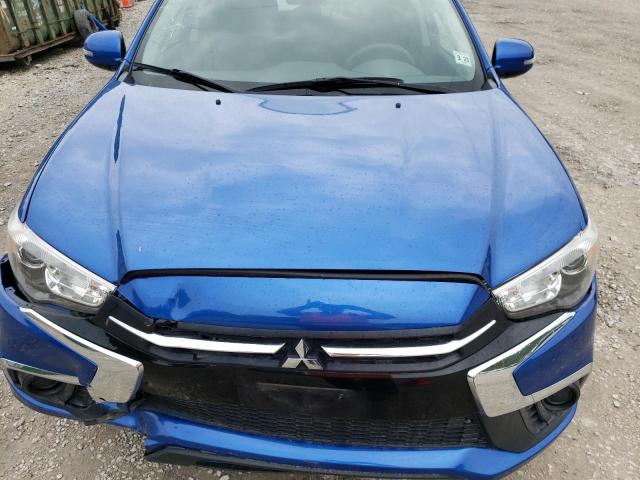 صورة رقم 12 من المزاد - 2018 MITSUBISHI OUTLANDER مع VIN JA4AR3AU3JZ024989