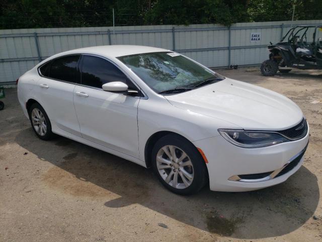 Foto 4 de la subasta – 2015 CHRYSLER 200 LIMITE con VIN 1C3CCCABXFN590648