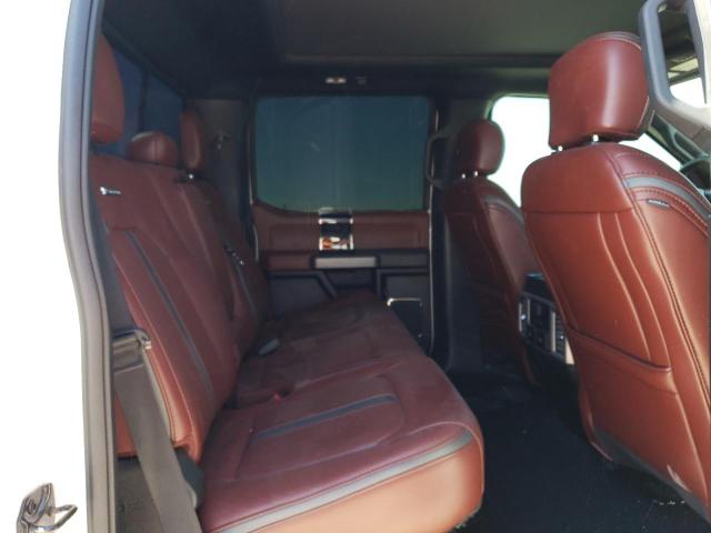 Photo 10 from auction – 2020 FORD F250 SUPER with VIN 1FT7W2BT2LEE18521