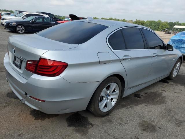 Photo 3 from auction – 2012 BMW 528 I with VIN WBAXG5C52CDY29211