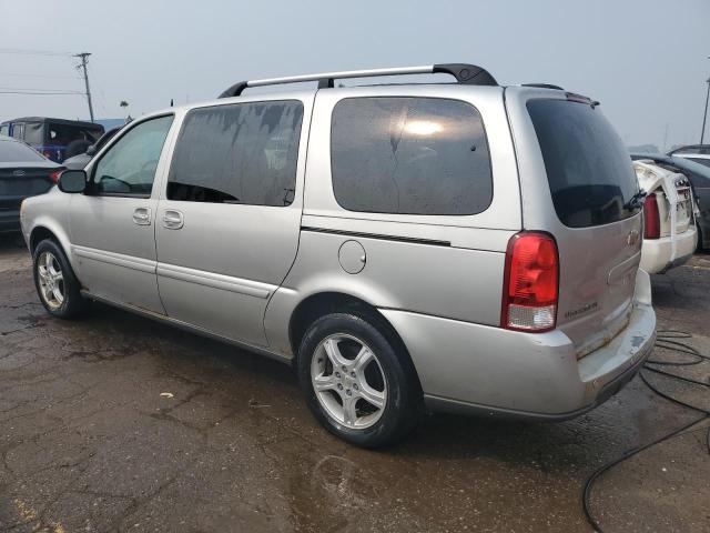 Photo 2 from auction – 2007 CHEVROLET UPLANDER L with VIN 1GNDV33107D178218