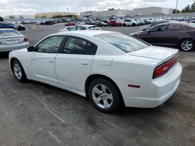 Photo 2 from auction – 2012 DODGE CHARGER SE with VIN 2C3CDXBG1CH198001