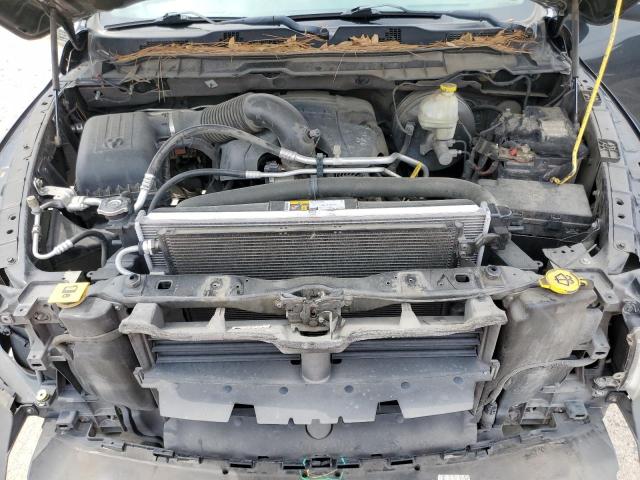 Photo 11 from auction – 2016 RAM 1500 SLT with VIN 1C6RR6GT6GS145811