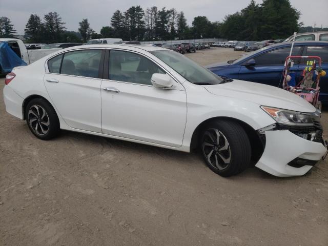 Photo 4 from auction – 2016 HONDA ACCORD with VIN 1HGCR2F89GA095854