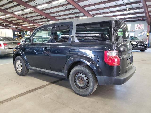 Photo 2 from auction – 2006 HONDA ELEMENT with VIN 5J6YH28716L012071