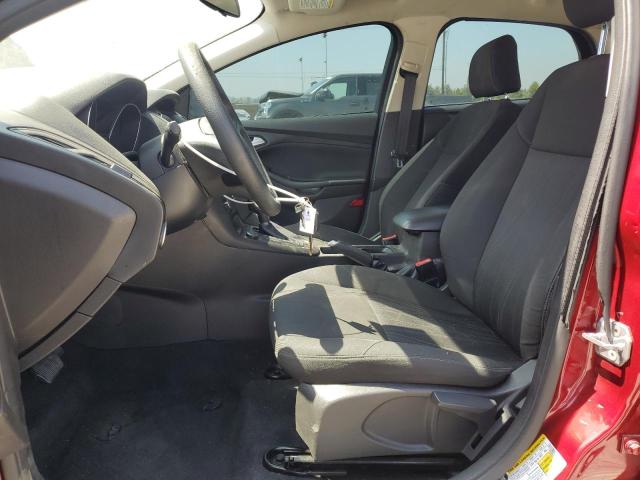 Photo 7 from auction – 2016 FORD FOCUS SE with VIN 1FADP3K29GL258478