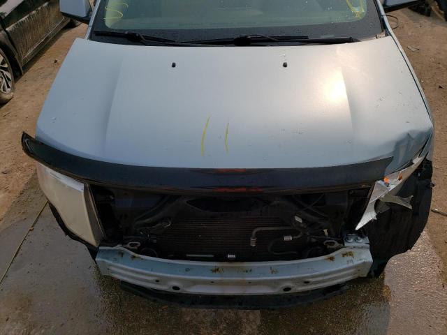 Photo 12 from auction – 2008 FORD EDGE LIMIT with VIN 2FMDK39C68BA70196