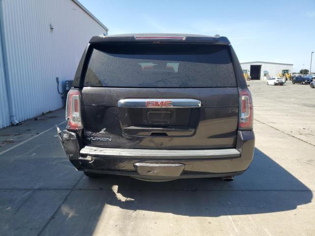 Photo 6 from auction – 2016 GMC YUKON SLE with VIN 1GKS2AKC6GR308381