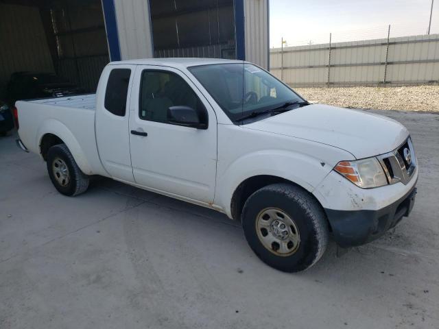 Foto 4 de la subasta – 2012 NISSAN FRONTIER S con VIN 1N6BD0CT9CC427745