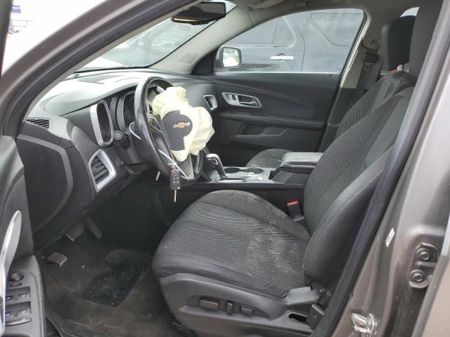 Photo 7 from auction – 2012 CHEVROLET EQUINOX LT with VIN 2GNFLEEK7C6272198