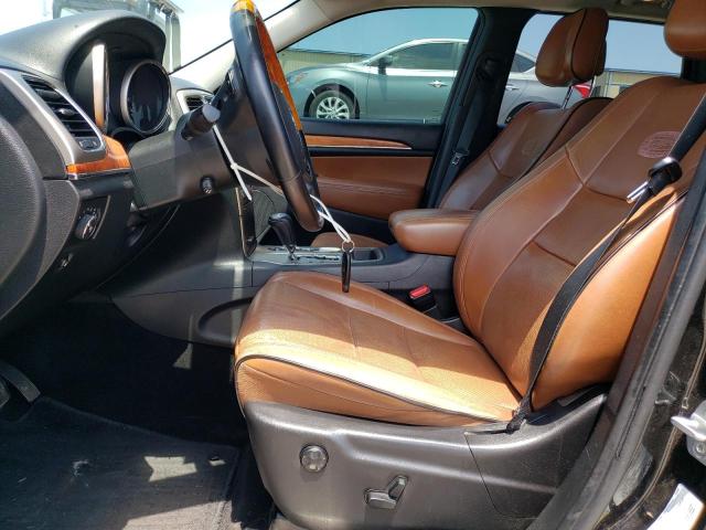Photo 7 from auction – 2011 JEEP GRAND CHER with VIN 1J4RS6GG1BC679862