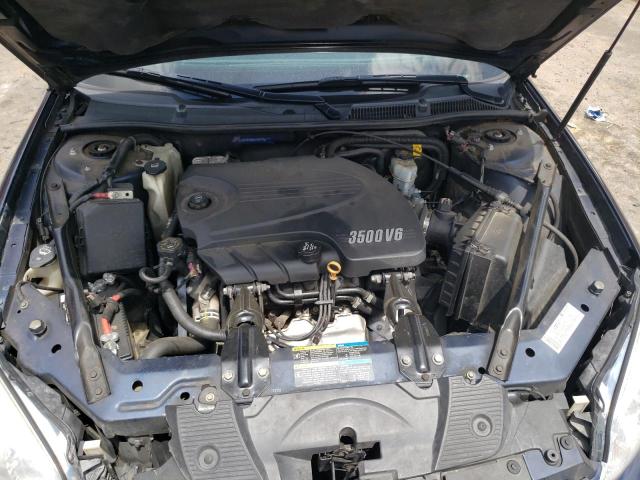 Photo 11 from auction – 2008 CHEVROLET IMPALA LT with VIN 2G1WT58K881364793