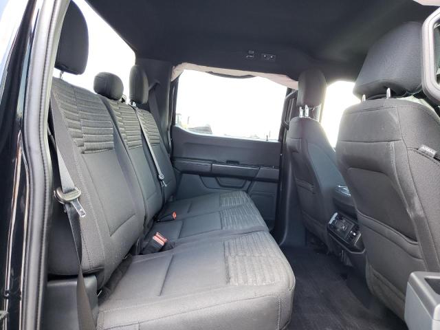Photo 10 from auction – 2021 FORD F150 SUPER with VIN 1FTEW1CP4MFA87942