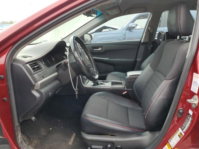 Photo 7 from auction – 2016 TOYOTA CAMRY LE with VIN 4T1BF1FK2GU578007