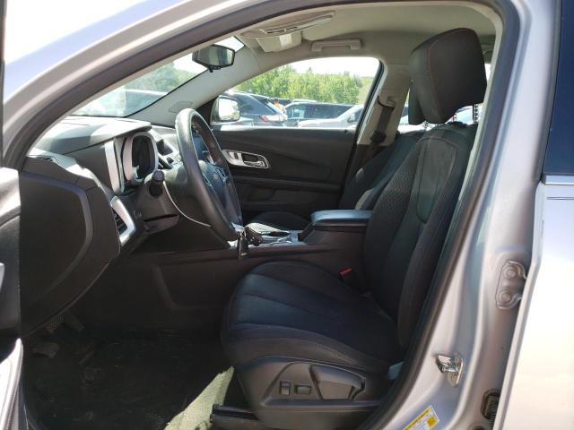 Photo 7 from auction – 2014 CHEVROLET EQUINOX LS with VIN 2GNFLEEK8E6258278