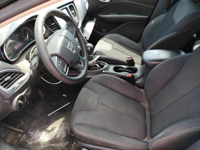 Photo 7 from auction – 2015 DODGE DART SXT with VIN 1C3CDFBB2FD414941