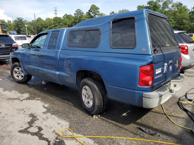 Photo 2 from auction – 2006 DODGE DAKOTA ST with VIN 1D7HE22K76S532184