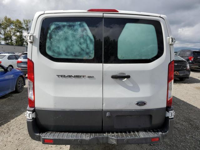 Photo 6 from auction – 2016 FORD TRANSIT T- with VIN 1FTYE1YM5GKA14346